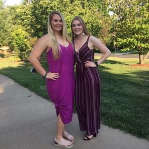 Meet your Posher, Nicole